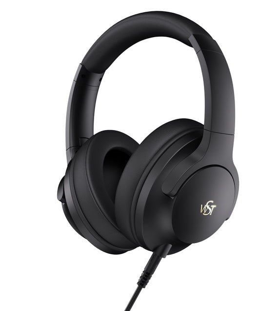HM05 - Closed-back Professional Studio Headphone