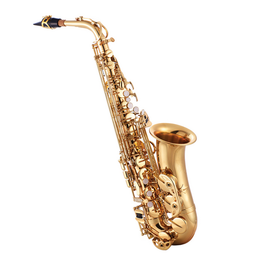 WAS380 Alto Saxophone