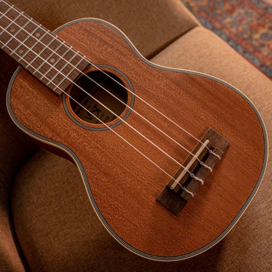 118 Ukulele
