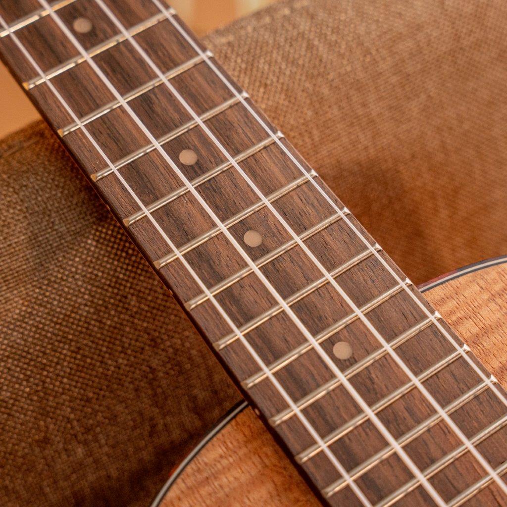 178 Ukulele - Flamed Mahogany