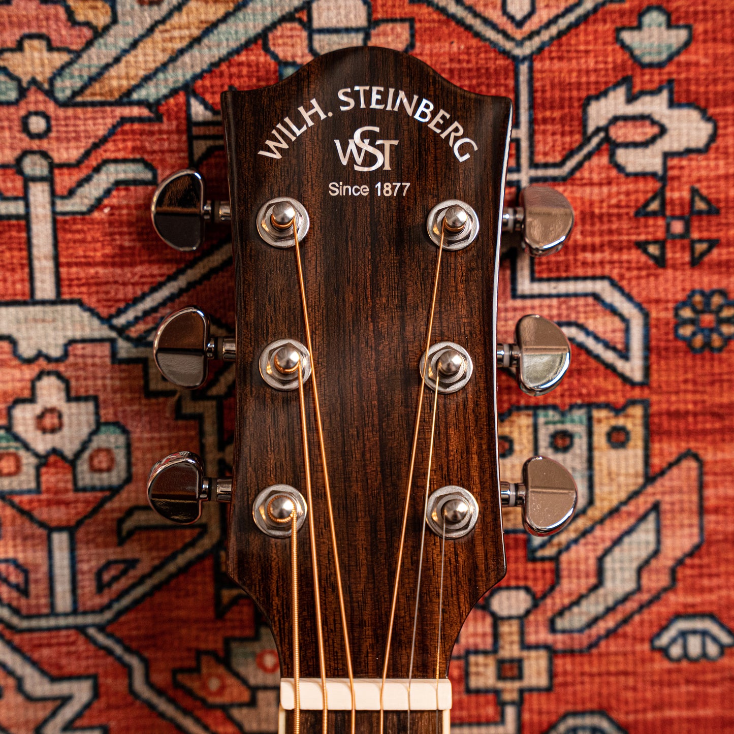 PG20SCE Solid-top Acoustic Electric Grand Auditorium Cutaway Guitar, Solid Spruce, Rosewood, EQ