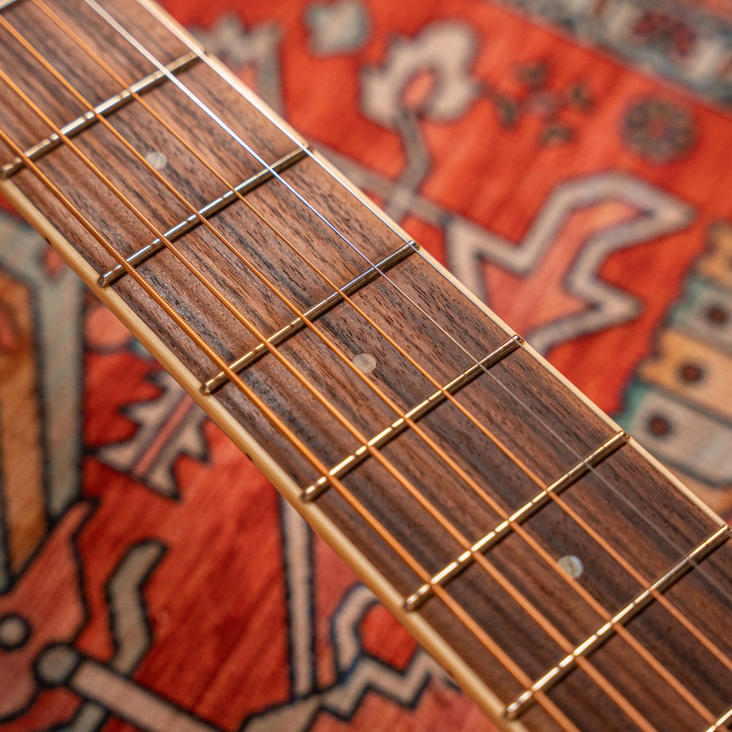 PG20SCE Solid-top Acoustic Electric Grand Auditorium Cutaway Guitar, Solid Spruce, Rosewood, EQ