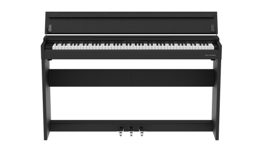 Maestro Pro - 88 Key Graded Hammer Action Upright Digital Piano with Cover