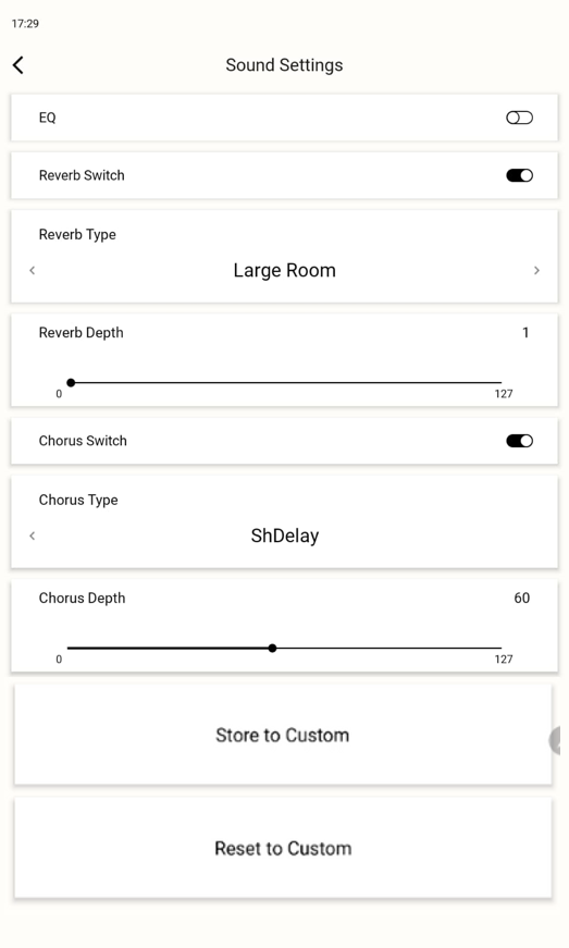 WST Connect App