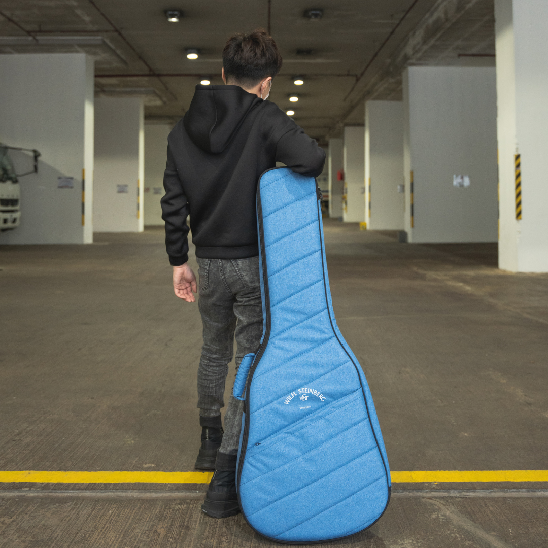 Acoustic Guitar Gig Bag